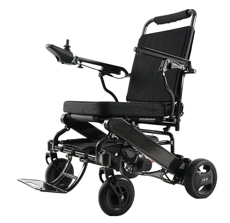 Electric wheelchairs Power Ranger Carbon Elite